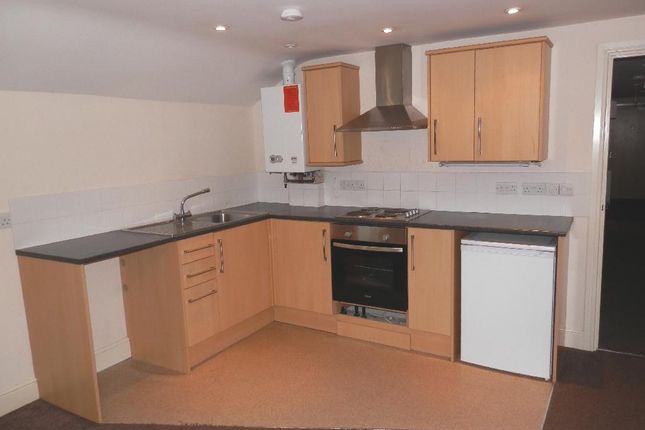 Kitchen/Living Room