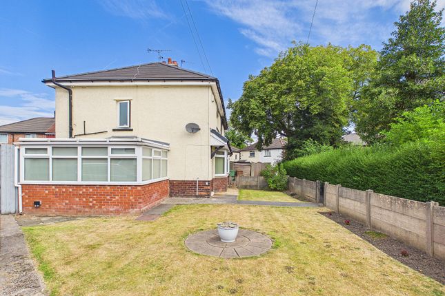 43, Fairclough Road, St Helens photo 2