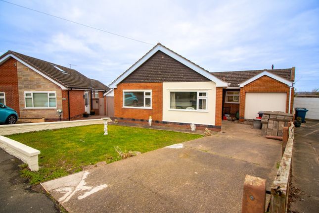 Bungalow for sale in Stanhome Square, West Bridgford, Nottingham, Nottinghamshire