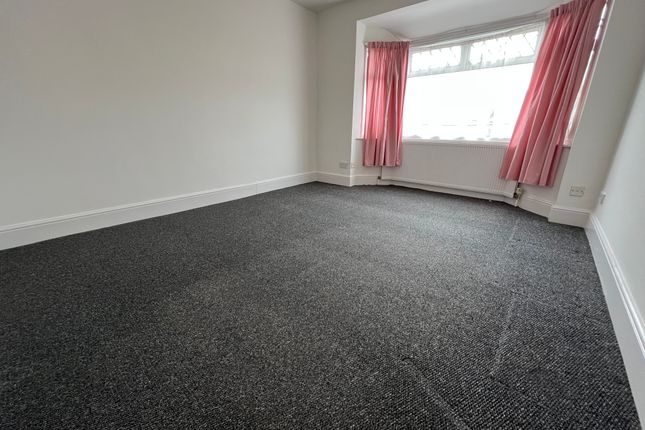 Thumbnail Semi-detached house to rent in Portland Crescent, Greenford