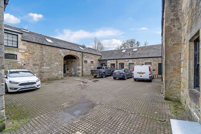 Property for sale in Stables Cottage, Stewarton