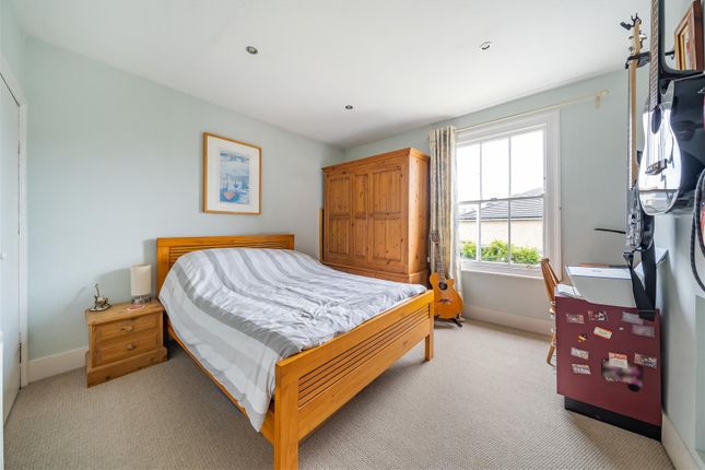 Terraced house for sale in Windmill Lane, Long Ditton, Surbiton