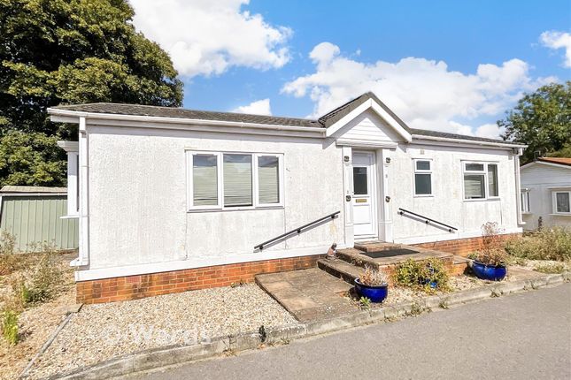Millview Park, London Road, Sevenoaks photo 2