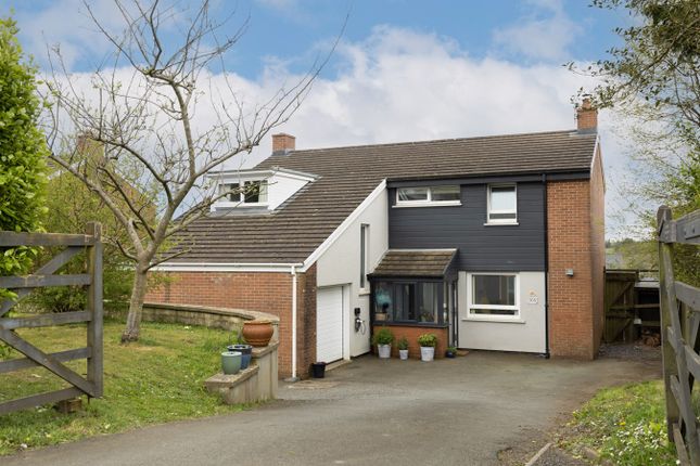 Detached house for sale in New Road, Freystrop