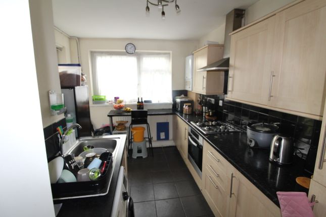 Flat for sale in Ampleforth Road, Abbeywood