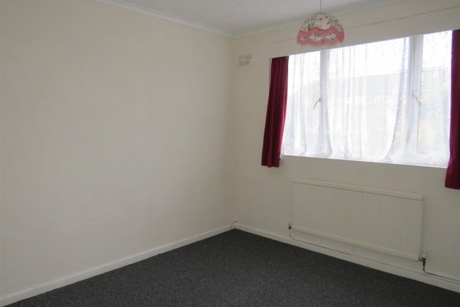 Semi-detached house to rent in Parker Drive, Leicester