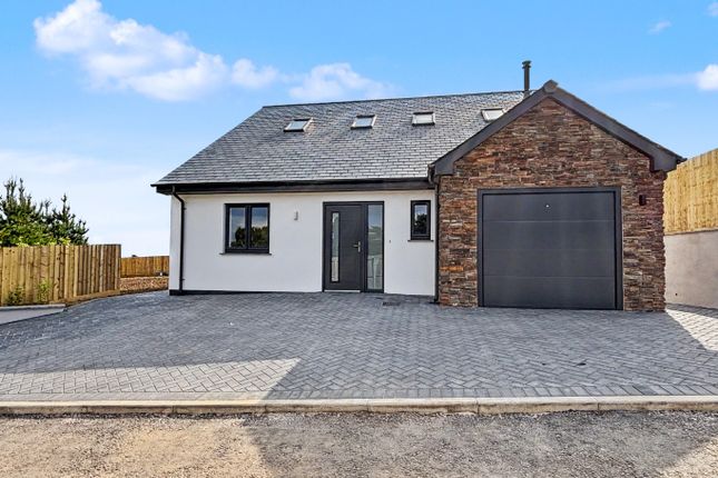 1 White Croft Meadows, Gilly Lane, Penzance photo 2