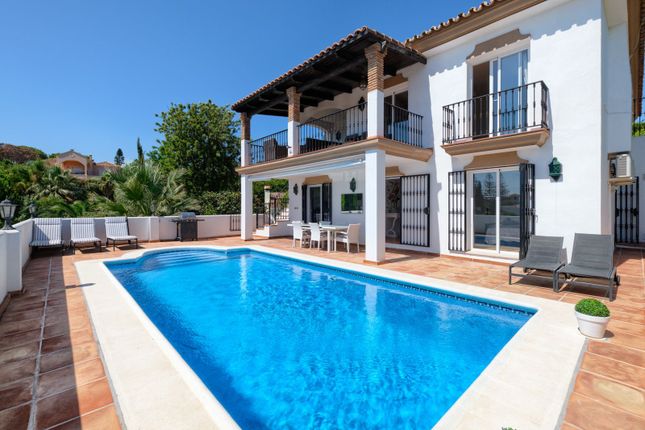 Properties For Sale In El Rosario Marbella Malaga Andalusia Spain El Rosario Marbella Malaga Andalusia Spain Properties For Sale Primelocation