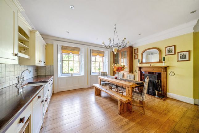 5 Canterton Manor,, Brook, Hampshire photo 3