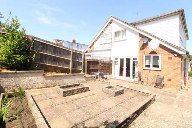 Semi-detached house for sale in The Willows, Daventry