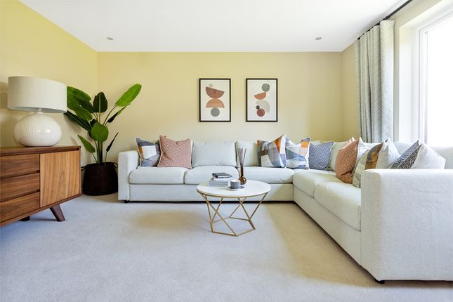 The Hume - Plot 243, Belhaven Way, Off Yosemite Park, Hallhill North, Dunbar photo 4