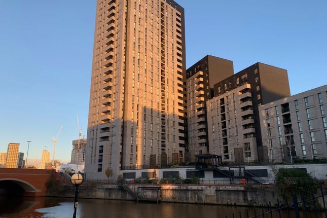 Flat 1003, 1, Regent Road, Manchester photo 2
