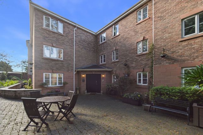 Apt 6, 5 Baddow Croft, Liverpool photo 2