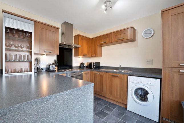 Ferry Gait Crescent, Edinburgh, EH4, Edinburgh photo 3