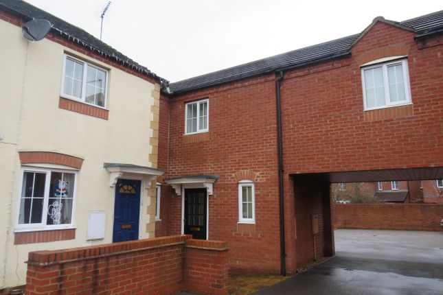 Homes To Let In High Barns Close Grange Park Northampton Nn4