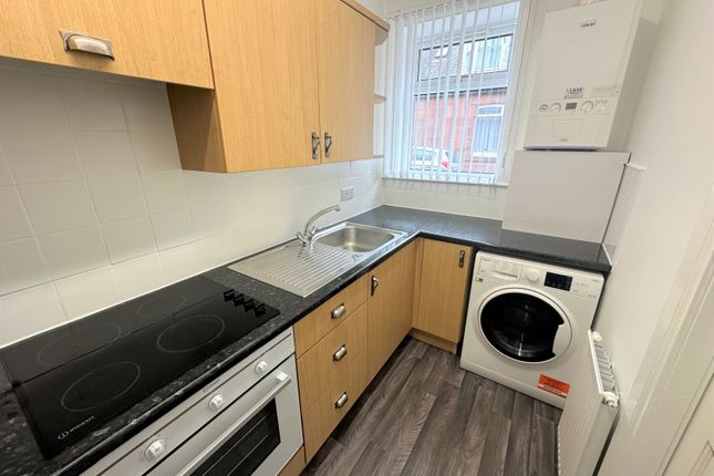 20, Jamieson Street, Arbroath photo 4