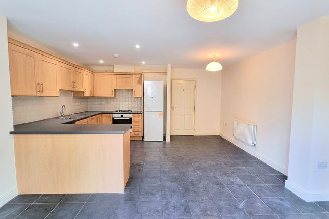 9 Edgar Wallace Close, Edgar Wallace Close, London photo 4