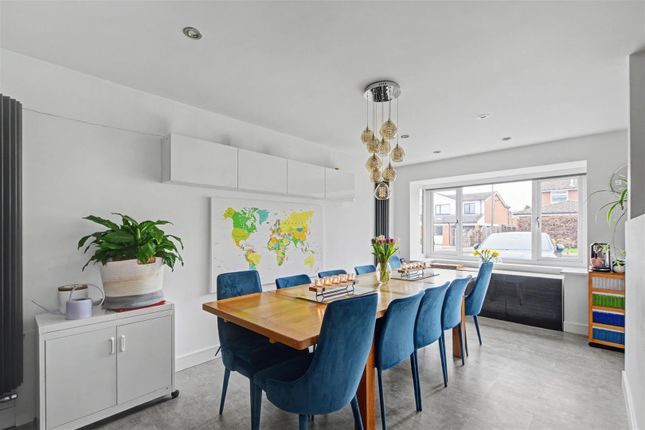 18, Smalls Croft, Nottingham photo 3