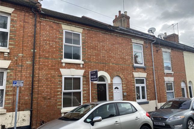 Thumbnail Terraced house to rent in Cyril Street, Northampton