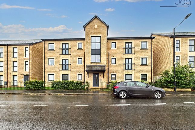 Welcome To St. Georges Quay