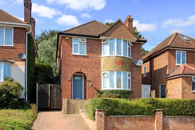 Detached house for sale in Hylton Road, High Wycombe