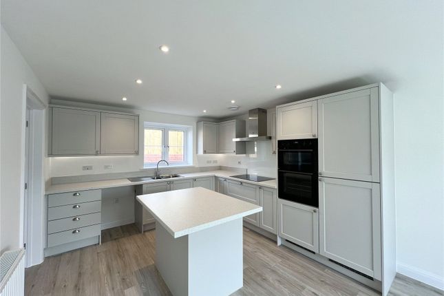 Plot 228, The Kingsbury, Liddymore,, Plot 228, The Kingsbury, Liddymore Park, Somerset photo 3