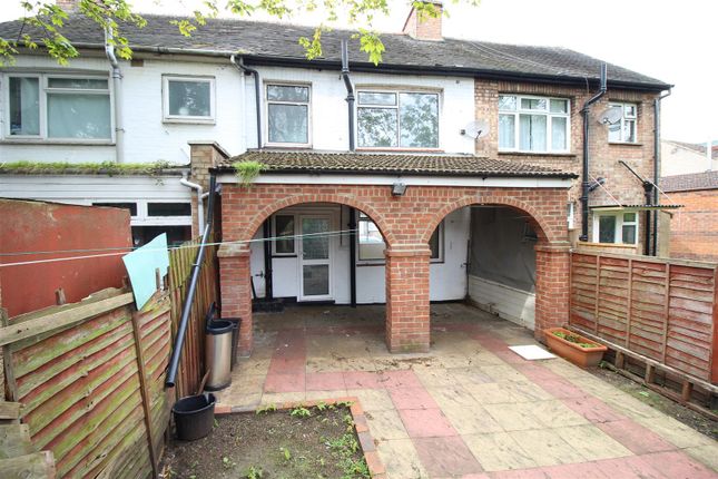 Terraced house for sale in Chichester Road, Edmonton