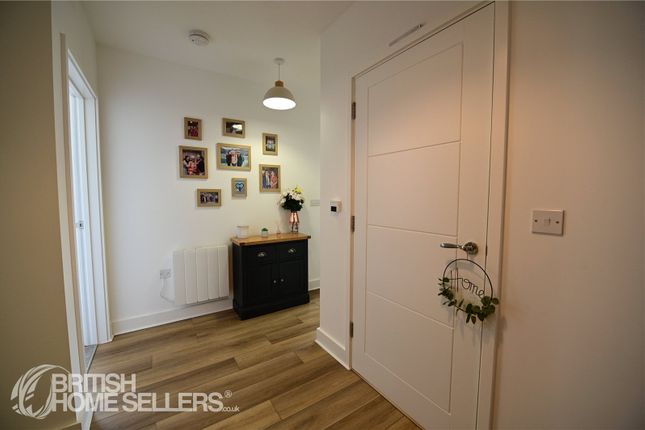 Flat 24, St. Judes Court, 9, Station Road, Peterborough photo 2