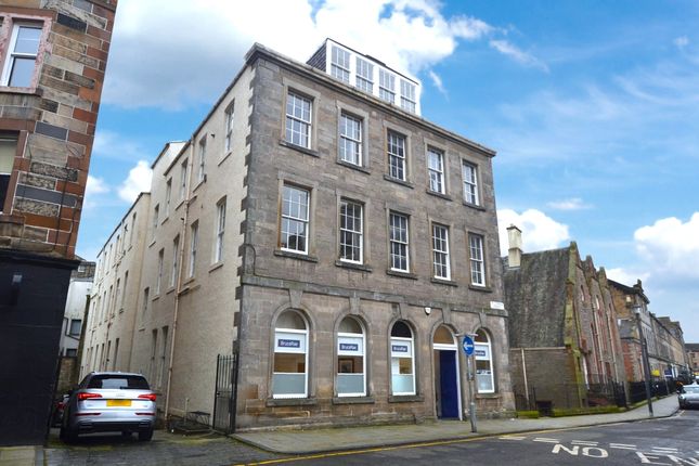 Thumbnail Flat to rent in St Stephen Street, Stockbridge, Edinburgh