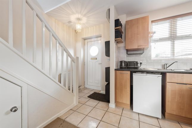Semi-detached house for sale in York Road, Hall Green, Birmingham