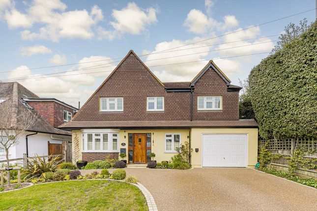 Detached house for sale in Darby Gardens, Sunbury-On-Thames TW16