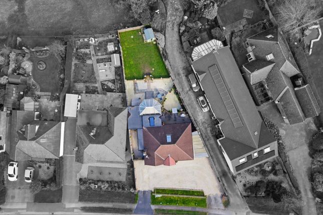 3-bed house on 214, Spring Lane, Nottingham, £375,000