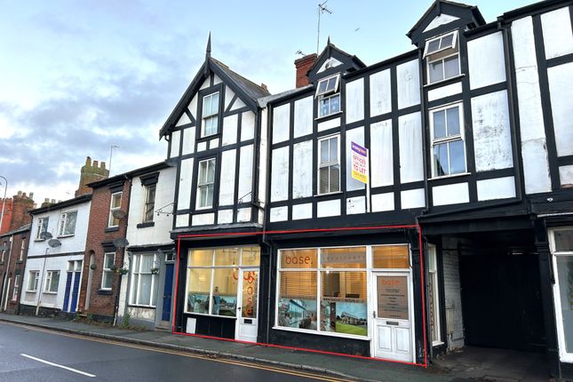 Thumbnail Office to let in Christleton Road, Chester