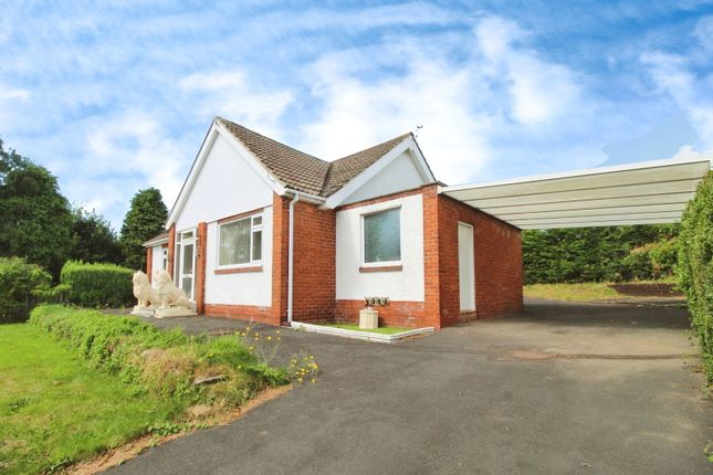 Thumbnail Detached house for sale in St. Agnes Gardens West, Ryton