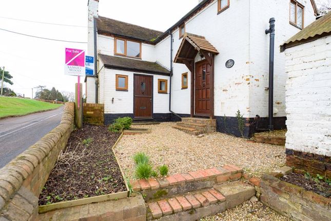 Cottage for sale in Walcot, Telford
