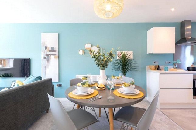 Plot 24 Avocet Molyneux Gardens, 1, Higher End Park, Merseyside photo 4
