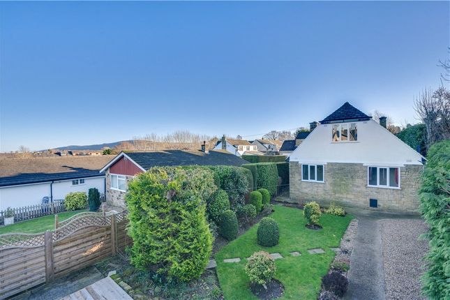 Detached house for sale in Beckside Close, Burley In Wharfedale, Ilkley, West Yorkshire