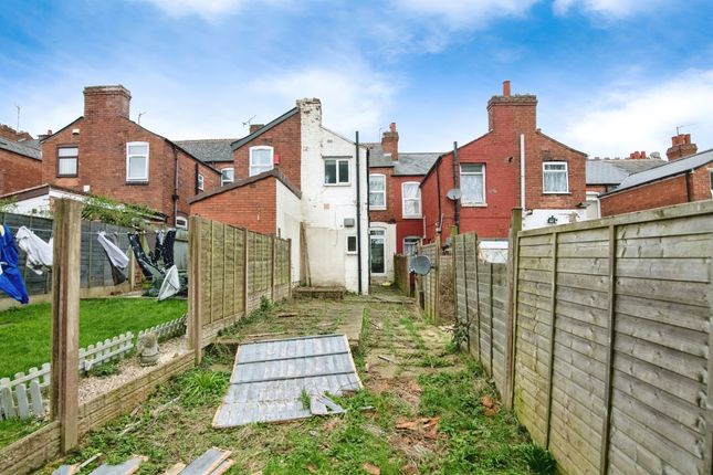 Terraced house for sale in Pargeter Road, Bearwood, Smethwick