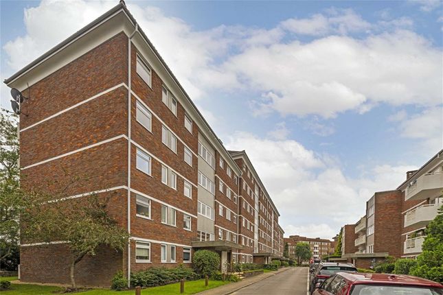 Thumbnail Flat for sale in Courtlands, Sheen Road, Richmond