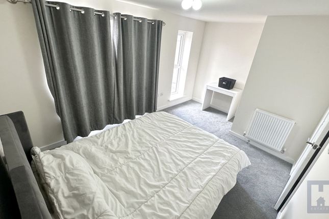 5, Jan Wilson Way, Sheffield photo 5