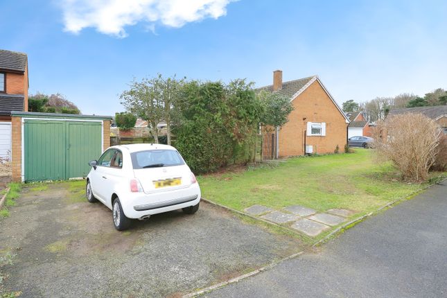 Bungalow for sale in Prince Rupert Road, Stourport-On-Severn, Worcestershire