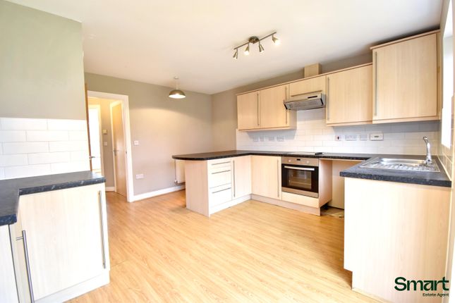 16, Jack Sadler Way, Exeter photo 2