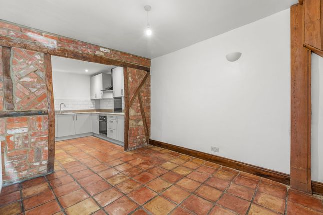 29 & 29a, Upper High Street, Thame photo 3