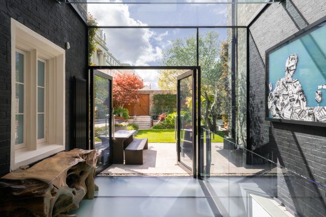 Thumbnail Semi-detached house for sale in St Katharine's Precinct, London