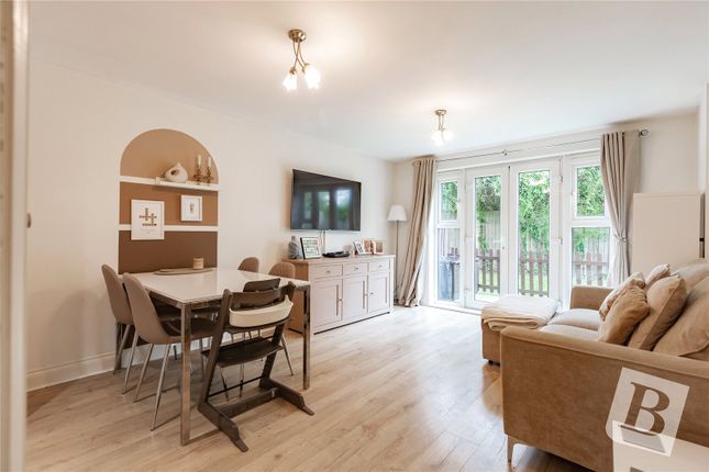 Flat for sale in Woodgate Court, 98 Stafford Avenue, Hornchurch