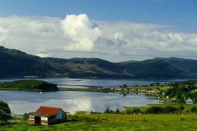 Hotel/guest house for sale in Strathcarron, Strathcarron