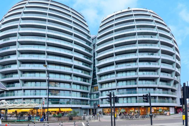 Flat for sale in Old Street, Old Street, London