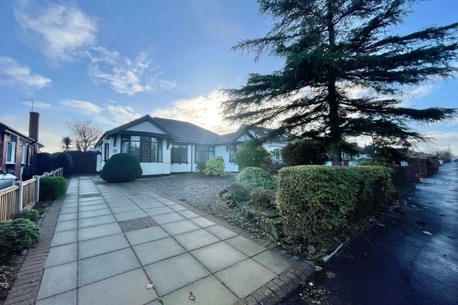 Semi-detached bungalow to rent in Liverpool Road, Lydiate