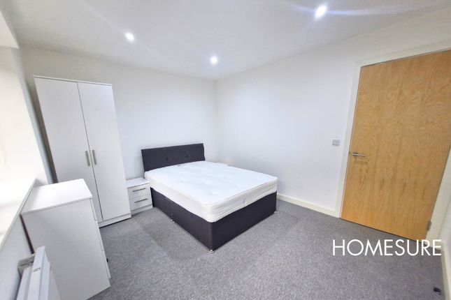 Apartment 406, Castle Hey, 17a, Harrington Street, Merseyside photo 2