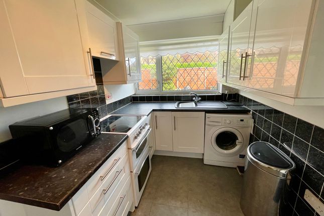 Detached house for sale in The Colesleys, Coleshill, West Midlands